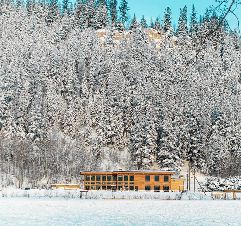 Northern Lights Estate Winery